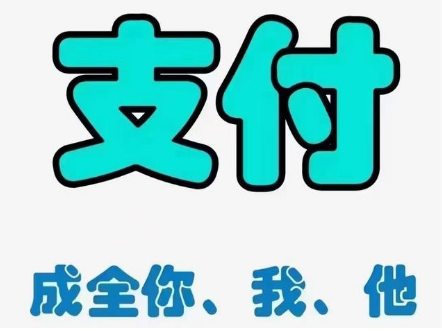 为什么总有人说干支付赚大钱？